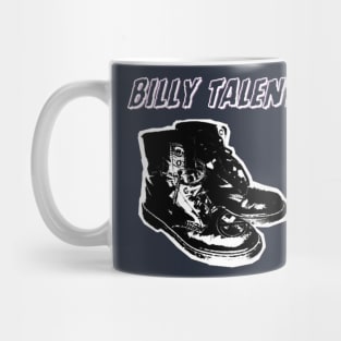 Billy Talent Mug